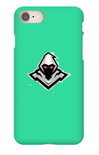 dardos1 iPhone Phone Cases