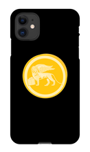 Cover per telefoni iPhone "Schei"