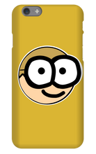 Chris46 Phone Case