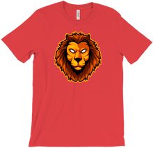Gav Rod's Lion Logo T-Shirts