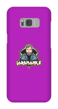 Carcasa móvil Samsung LordMonk8