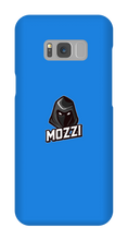 mozzi_tv Samsung Phone Cases