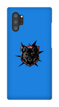 flogythewolf Samsung Phone Cases