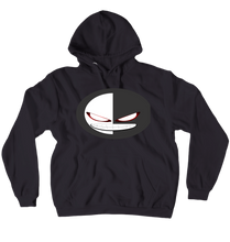 ghostxsix Hoodies (No-Zip/Pullover)