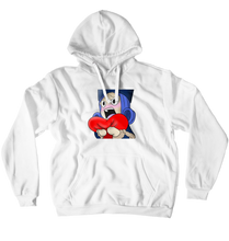 Juvia Love Hoodie