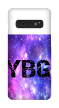 YoBoy Georgez Samsung Phone Cases