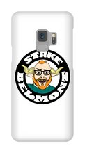 stakebelmont64 Samsung Phone Cases