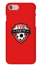 ffkfantv iPhone Phone Cases