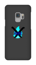 firewithaknfe Samsung Phone Cases