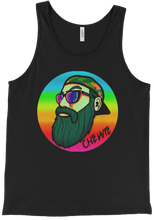 Chewie 1 Year Sub Badge Tank