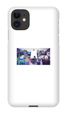 kingkeia2 iPhone Phone Cases