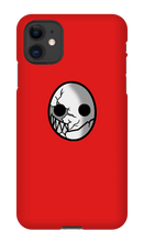 zedgytheoracletv iPhone Phone Cases