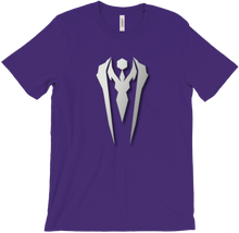 SG White Logo T-Shirts