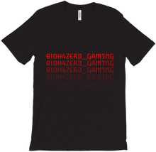 b1oh4zerd_gaming T-Shirts