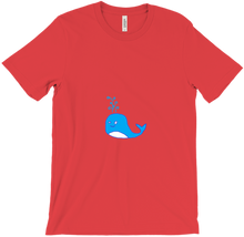 whaleooo T-Shirts