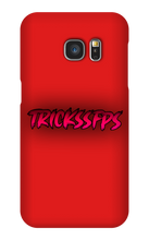 Capinha trickssfps Samsung