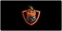 launchedorange XXL Gaming Mousepad