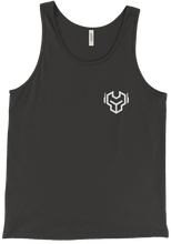 Musictronik Tank Top