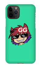 sett20 iPhone Phone Cases