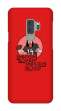 Snaggin Samsung Phone Cases