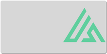Arkiden's Triangle XXL Gaming Mousepad