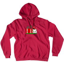Doghouse Hoodie