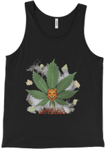 actiniumtiger Tank Top