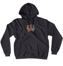 ReadyStreamGame Hoodies (No-Zip/Pullover)