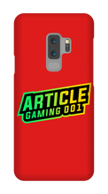 ArticleGaming001 Samsung Phone Cases