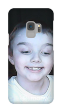 frostdragonrobloxgamer Samsung Phone Cases