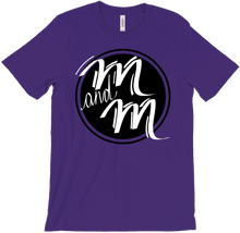 M&M Logo T-Shirts