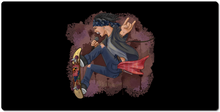 glauber_rico XXL Gaming Mousepad