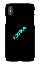 kxfka iPhone Phone Cases