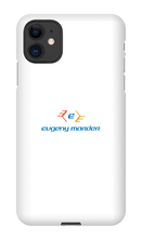 se-5666774 iPhone Phone Cases