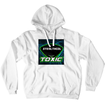 stealthcol Hoodies (No-Zip/Pullover)