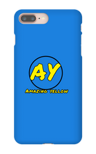 amazingyellowboi iPhone Phone Cases