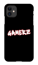 Gamerz iPhone Phone Case