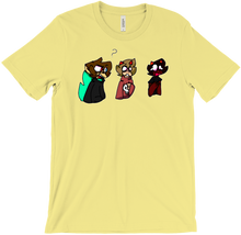Shardanix Camisa Susto De La Vida