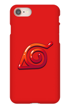 guruskies iPhone Phone Cases
