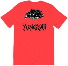tshirt-back Yai prueba