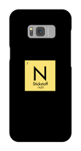 derjaucheprinz Samsung Phone Cases