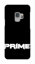 dark_prime_ Samsung Phone Cases