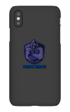 forsakenshadows_ iPhone Phone Cases