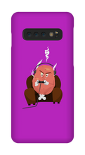 boiling_potatoes Samsung Phone Cases