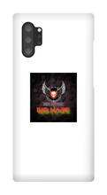 gig_haze Samsung Phone Cases