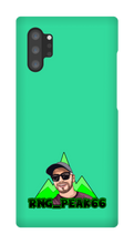 rng_peak66 Samsung Phone Cases
