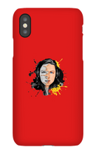 missyidiot iPhone Phone Cases