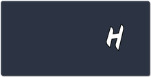 haz XXL Gaming Mousepad