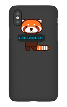 icecubecut iPhone Phone Cases