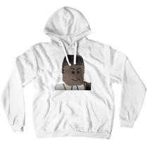 eggle_h Hoodies (No-Zip/Pullover)